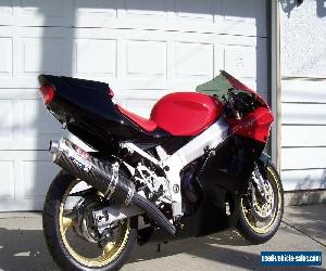 Kawasaki: Ninja