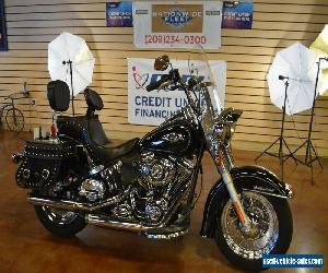 2012 Harley-Davidson Softail for Sale