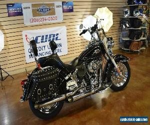 2012 Harley-Davidson Softail