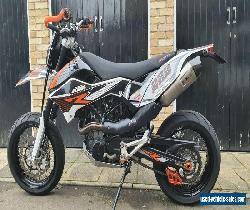 KTM 690 SMC for Sale