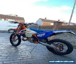 KTM 300 EXC TPI 6 DAYS 2018 for Sale