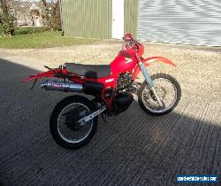 Honda xl500r xl500rc classic honda thumper for Sale