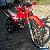 Honda xl500r xl500rc classic honda thumper for Sale