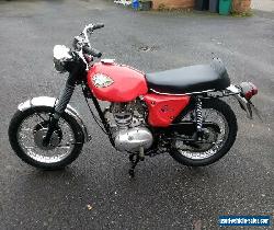 classic bsa starfire for Sale