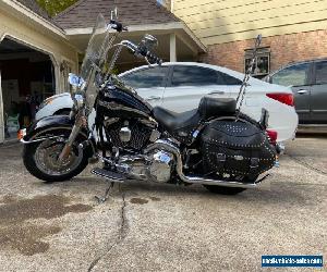 2003 Harley-Davidson Softail