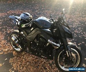 Kawasaki z1000