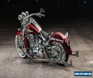 2001 Harley-Davidson Softail