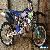 Yamaha YZ250F 2005 for Sale