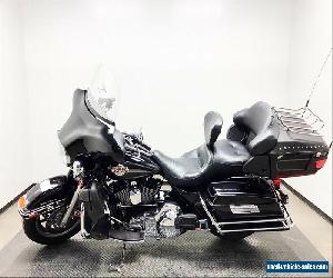 2007 Harley-Davidson Touring