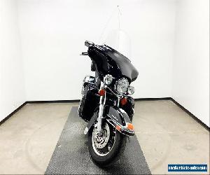 2007 Harley-Davidson Touring