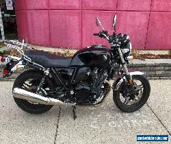 2014 Honda CB for Sale