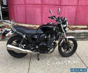 2014 Honda CB for Sale