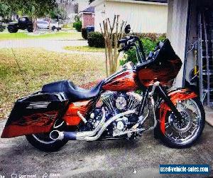 2012 Harley-Davidson Touring for Sale