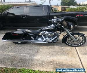 2009 Harley-Davidson Touring