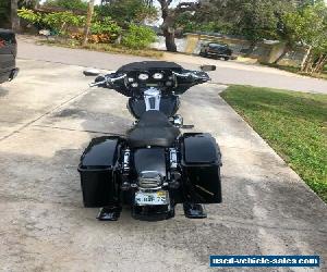 2009 Harley-Davidson Touring