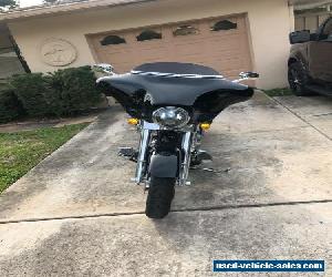 2009 Harley-Davidson Touring