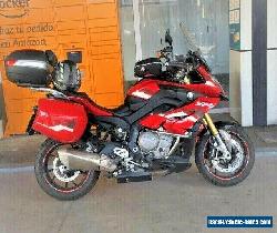 BMW S1000XR Sport for Sale