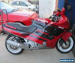 Honda CBR1000 very nice original bike for Sale