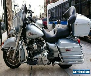 2012 Harley-Davidson Touring