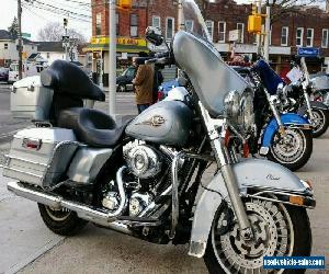 2012 Harley-Davidson Touring