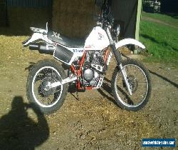 Honda XL600R  Enduro for Sale