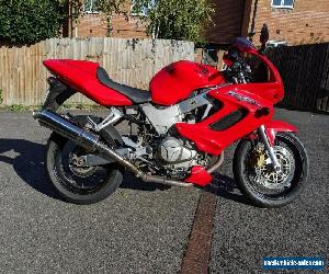 2005 Honda Firestorm VTR1000 F for Sale