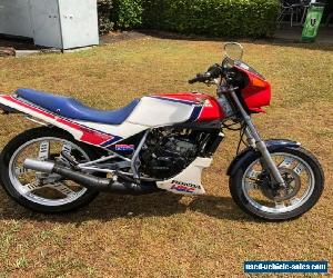 Honda MBX125F 1983 for Sale