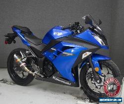 2017 Kawasaki Ninja for Sale