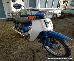 Yamaha Townmate T80 for Sale