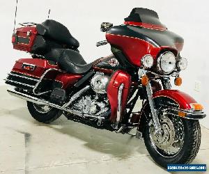 2007 Harley-Davidson Touring