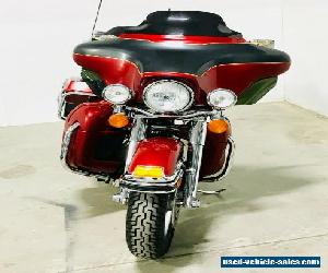 2007 Harley-Davidson Touring