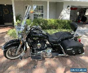 2013 Harley-Davidson Touring