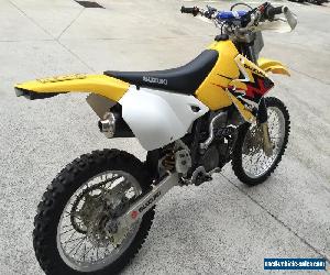 DRZ 400 RARE Light Enduro model, Great Condition