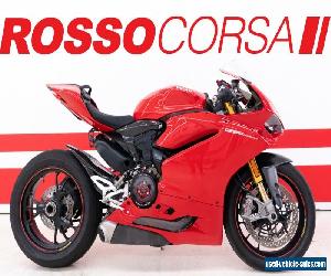 2016 Ducati Superbike