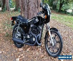 1978 Harley-Davidson Street for Sale