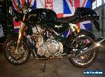 2013 Norton Sport for Sale