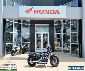 2017 Harley-Davidson Sportster for Sale