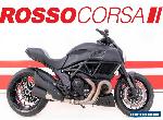 2015 Ducati Diavel Dark for Sale