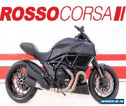 2015 Ducati Diavel Dark for Sale