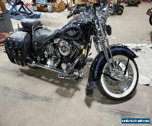 1998 Harley-Davidson Softail