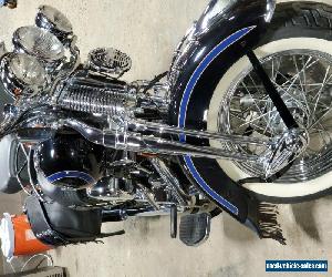 1998 Harley-Davidson Softail