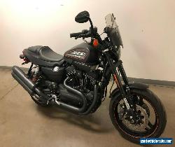 2012 Harley-Davidson Street for Sale