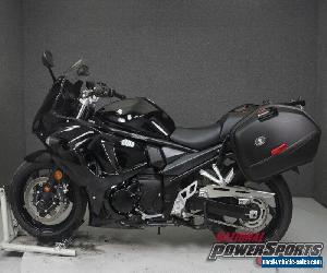 2011 Suzuki GSX / Katana