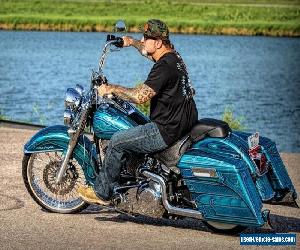 2013 Harley-Davidson Softail for Sale