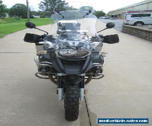 2010 BMW R-Series