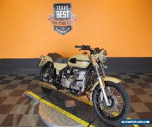 2010 Ural Cruiser Ural Cruiser-We Ship Worldwide