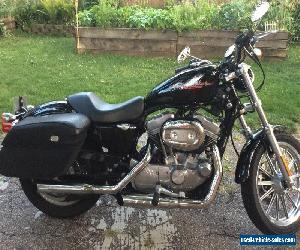 2006 Harley-Davidson Sportster