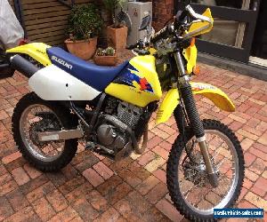 Suzuki 2009 DRZ 250  for Sale