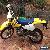 Suzuki 2009 DRZ 250  for Sale