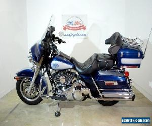 2000 Harley-Davidson Touring